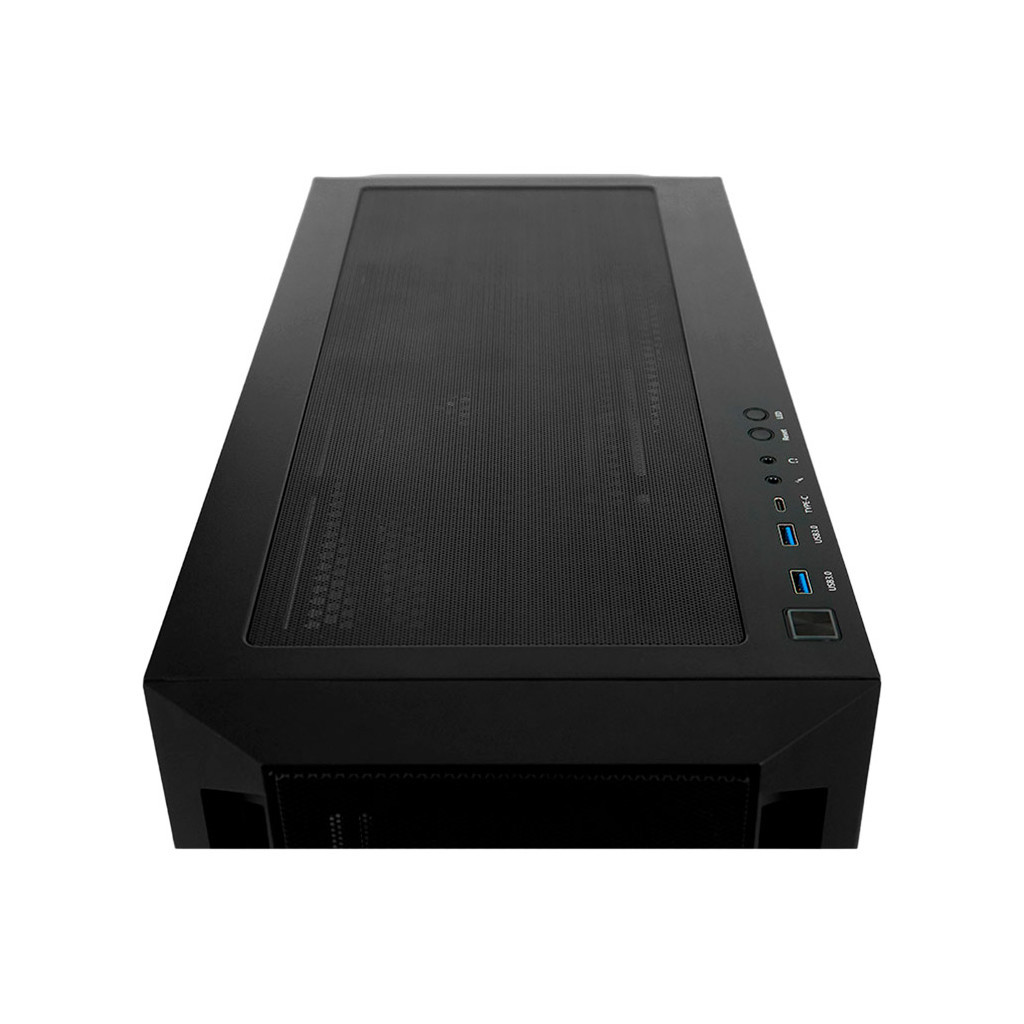 Корпус Chieftec APEX AIR (GA-01B-M-OP) - зображення 11