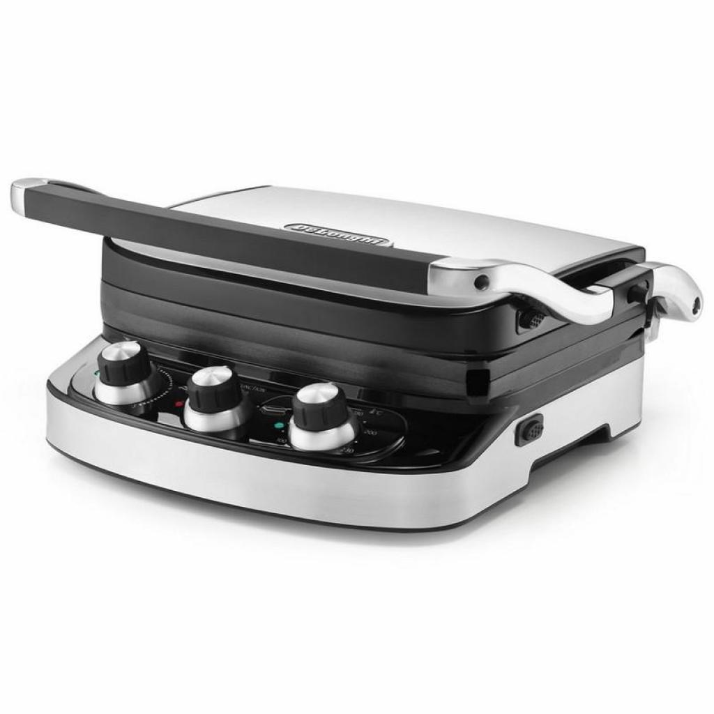 Електрогриль DeLonghi CGH 900 С (CGH900С) - зображення 1