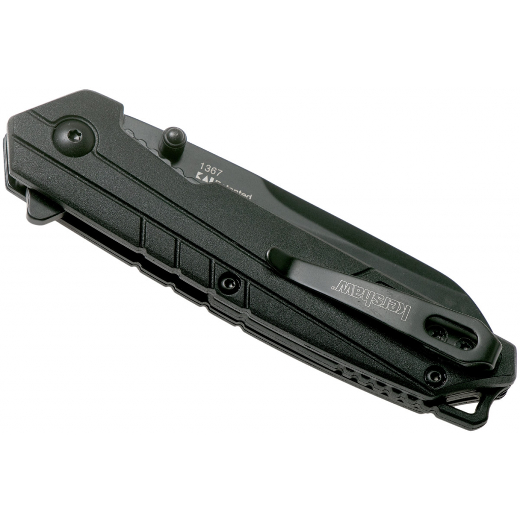 Ніж Kershaw Fiber (1367) - зображення 7