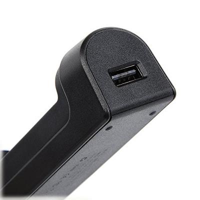 Зарядний пристрій для акумуляторів Fenix Li-ion 18650, 26650 (ARE-X12016) - зображення 5