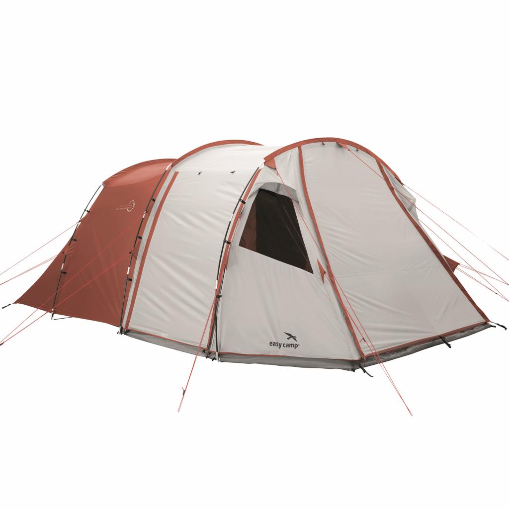 Намет Easy Camp Huntsville 600 Red (928890) - зображення 2