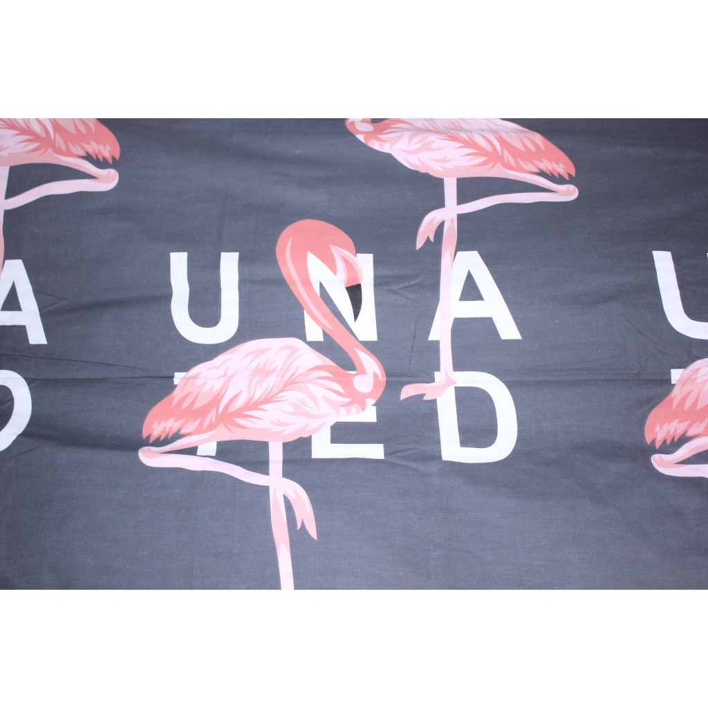 Постільна білизна MirSon Бязь 17-0025 Abelardo 143x210 (2200001396364) - зображення 4