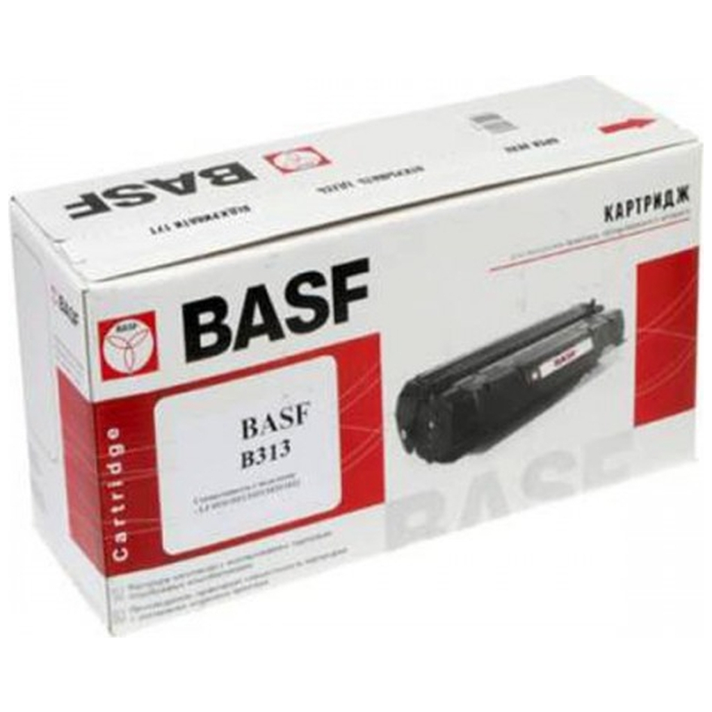 Картридж BASF для HP CLJ CP1025 Magenta (B313) - изображение 1