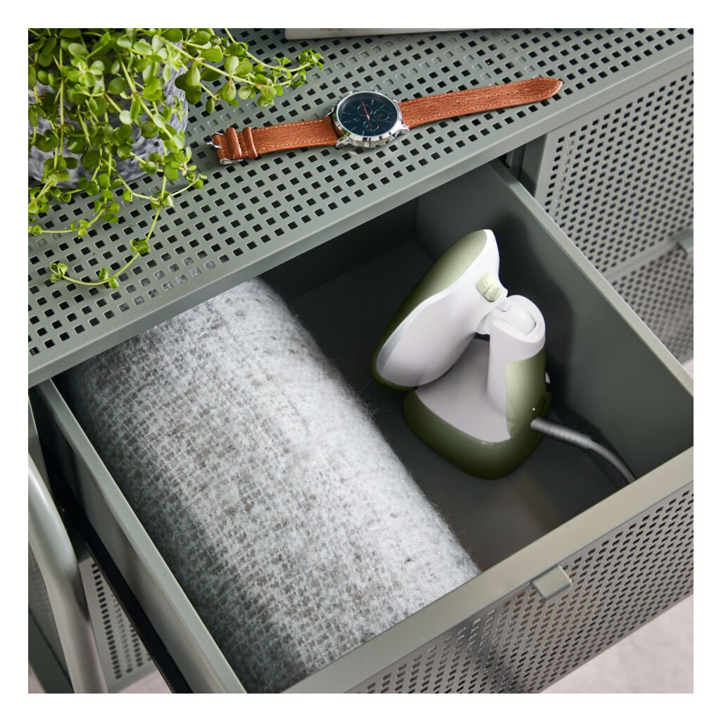 Відпарювач для одягу Tefal DT3053E1 - зображення 8