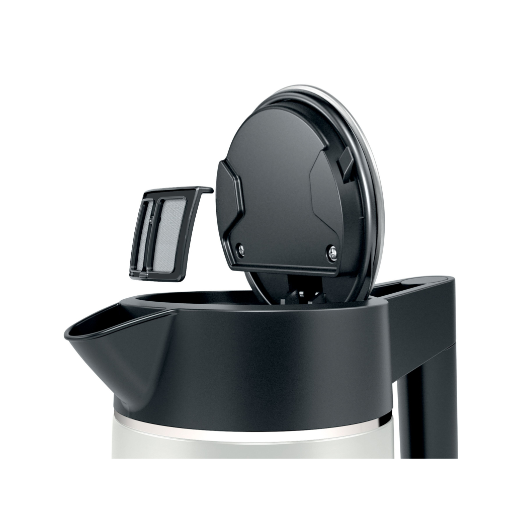 Електрочайник Bosch TWK5P471 - изображение 5