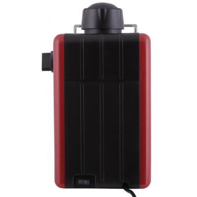 Ріжкова кавоварка еспресо Magio MG-346R - зображення 4