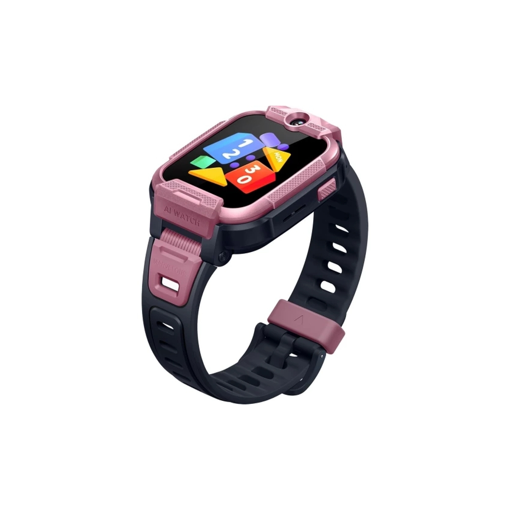 Смарт-годинник Mibro Watch Phone Z5 XPSWZ002 Рожевий (1141300) - зображення 6