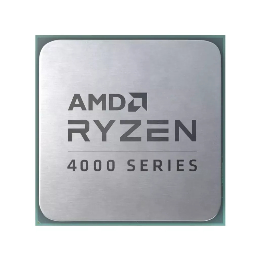 Процесор AMD Ryzen 5 4500 (100-100000644MPK) - зображення 1