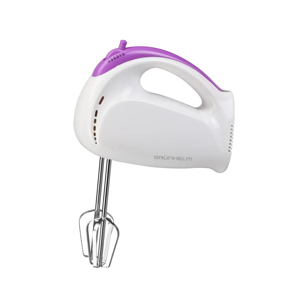 Міксер Grunhelm GRM612 - зображення 1