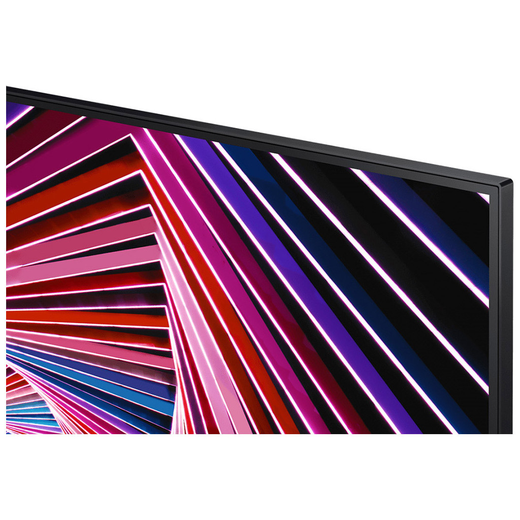 Монітор Samsung LS27A700NWIXCI - зображення 8
