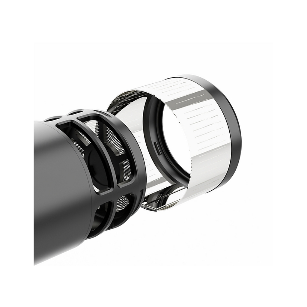 Фен PRIME Technics PHD 2030 BDG - зображення 7