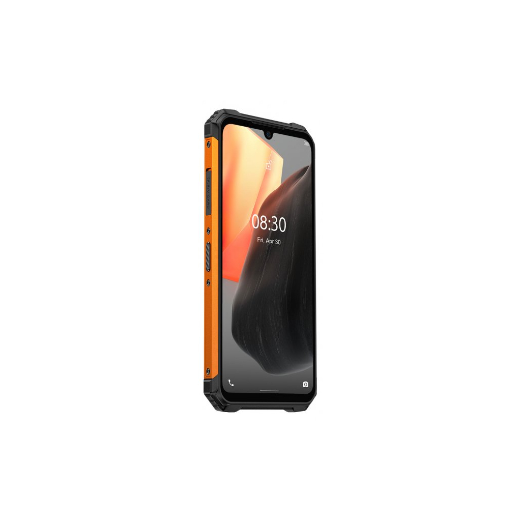 Мобільний телефон Ulefone Armor 8 Pro 6/128Gb Orange (6937748734185) - зображення 3