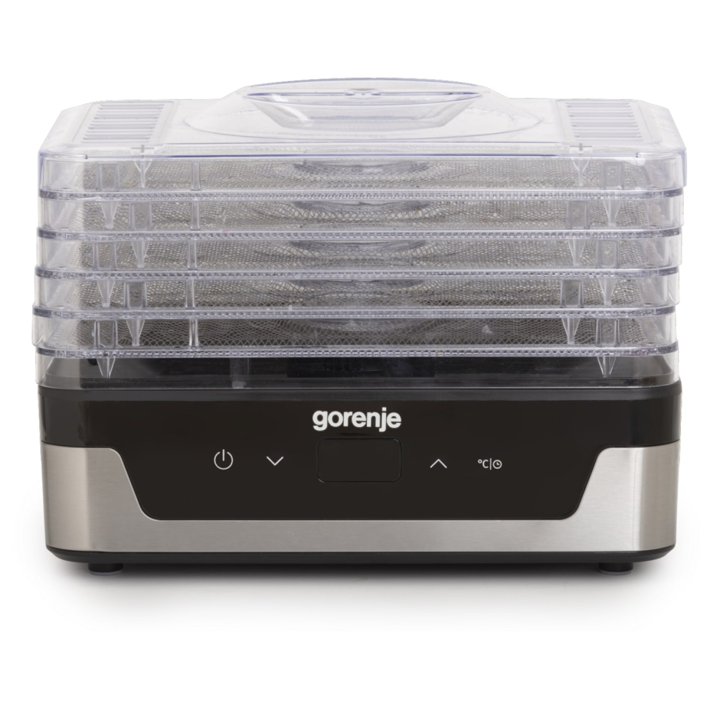 Сушка для овочів та фруктів Gorenje FDK400DE - зображення 3