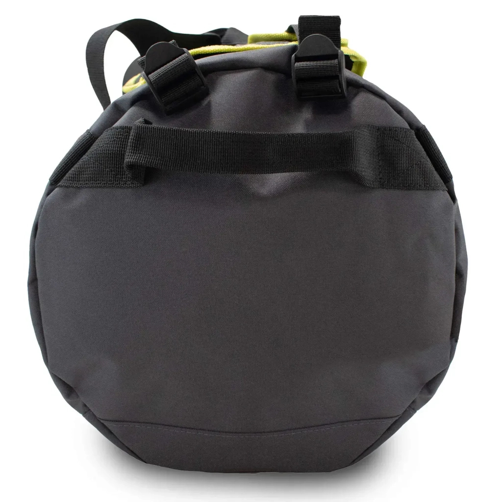 Дорожня сумка Semi Line 36 Graphite (A3051-1) (DAS303100) - зображення 5