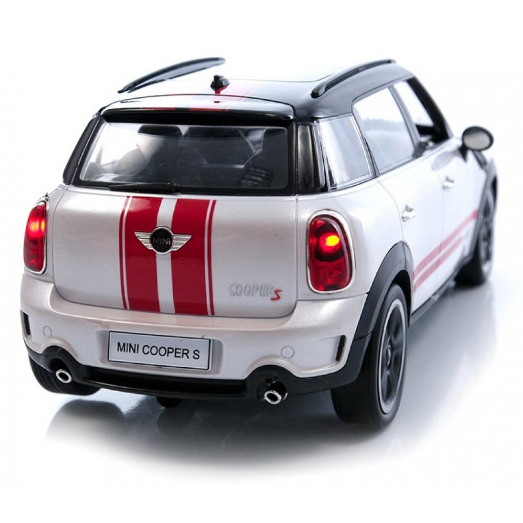 Радіокерована іграшка JP383 Mini Cooper S (28114J-2) - зображення 5