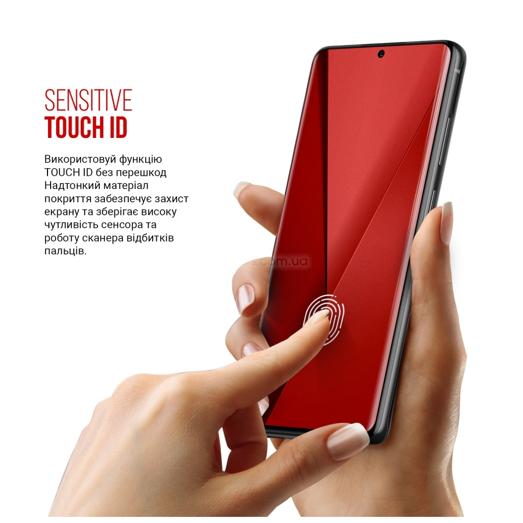 Плівка захисна Armorstandart Xiaomi 15 Ultra (ARM82384) - зображення 4