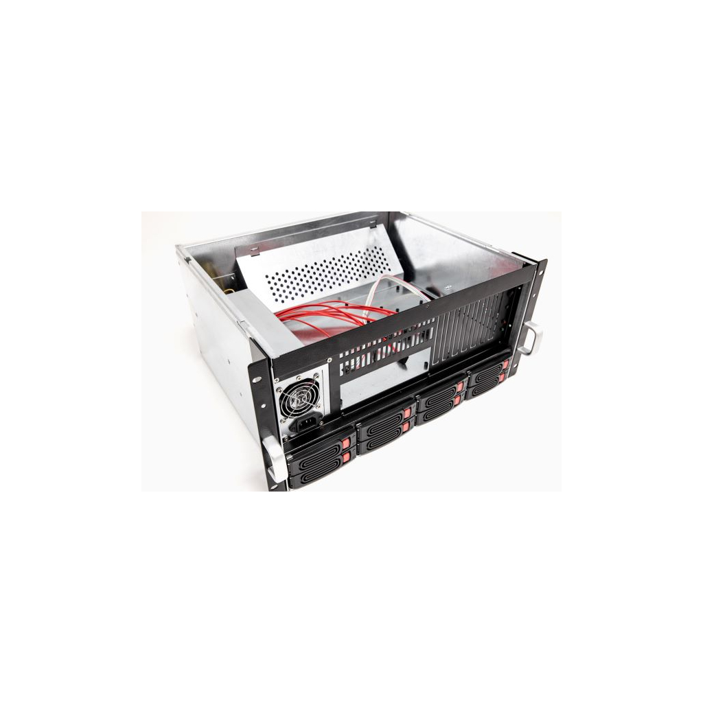 Корпус до сервера CSV 5U-FP-8HS 600W - зображення 2