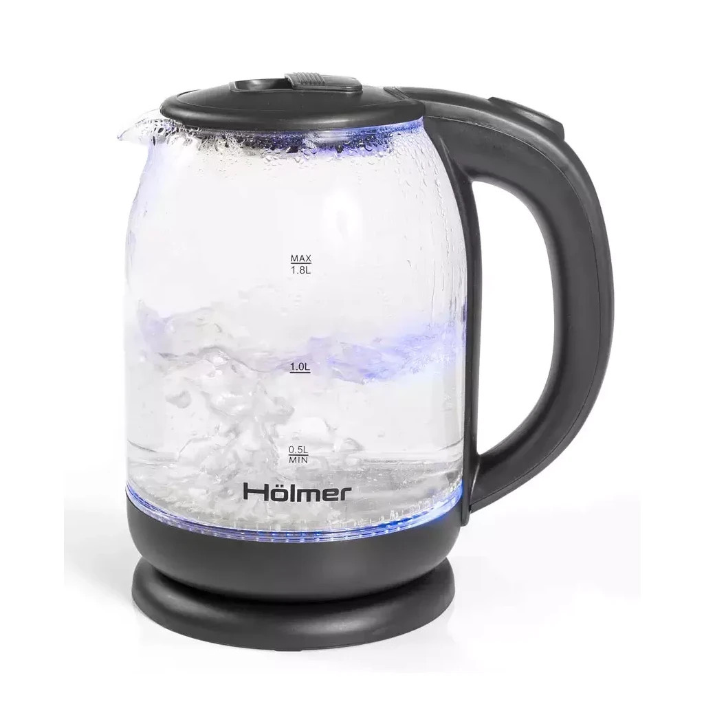 Електрочайник Hölmer HKS-1950 - изображение 12