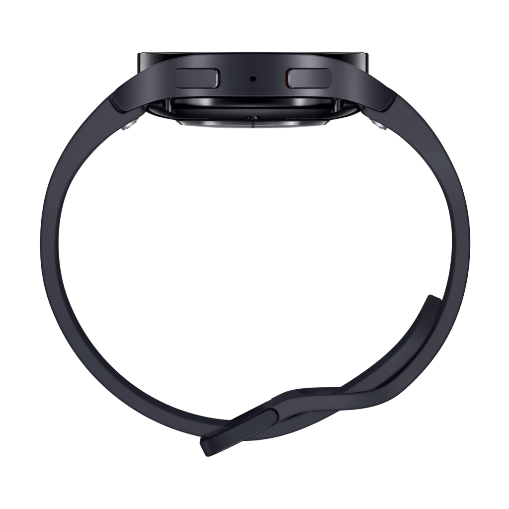 Смарт-годинник Samsung Galaxy Watch 6 40mm Black (SM-R930NZKASEK) - зображення 4