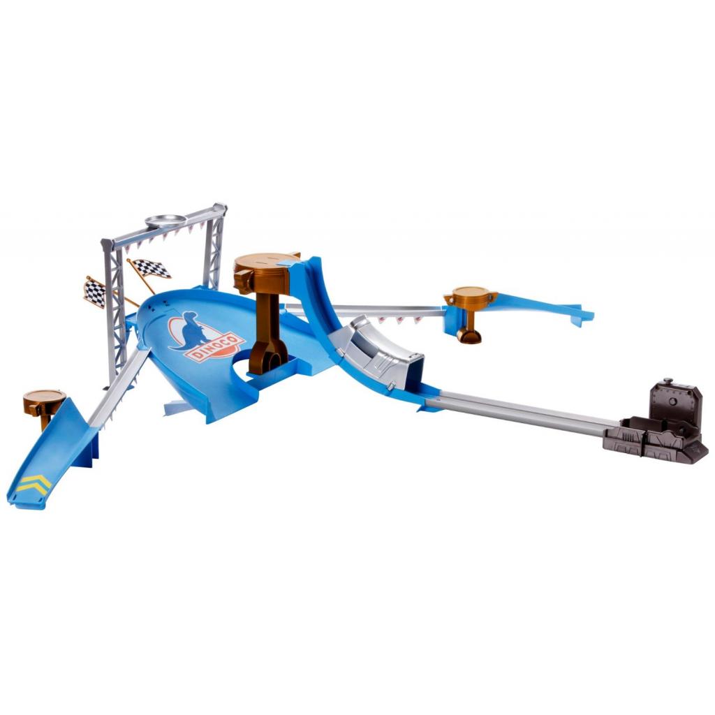 Автотрек Mattel Діноко (Y1329) - зображення 3