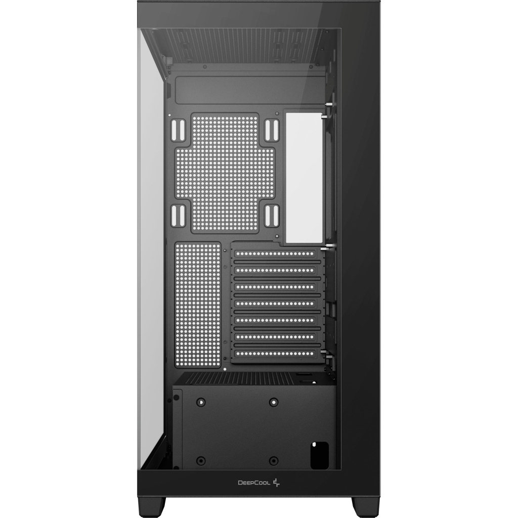 Корпус Deepcool CG580 Black (R-CG580-BKNDA0-G-1) - изображение 4
