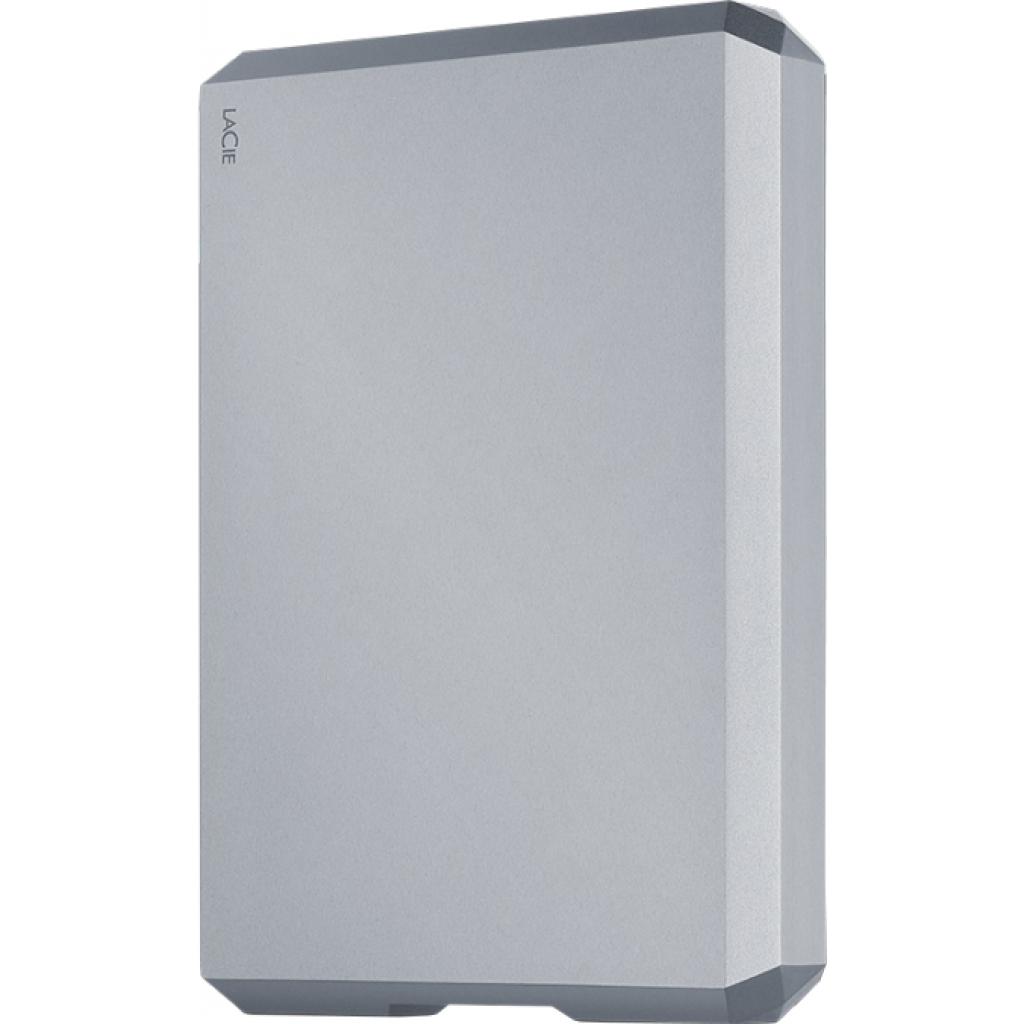 Зовнішній жорсткий диск 2.5" 2TB LaCie (STHG2000400) - зображення 2