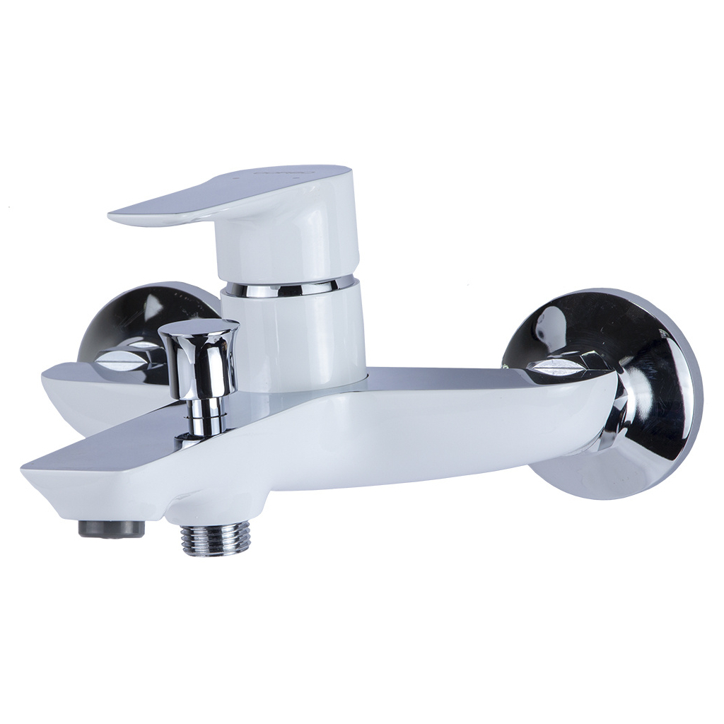 Змішувач Corso BC-1C121W (9605203) - зображення 1