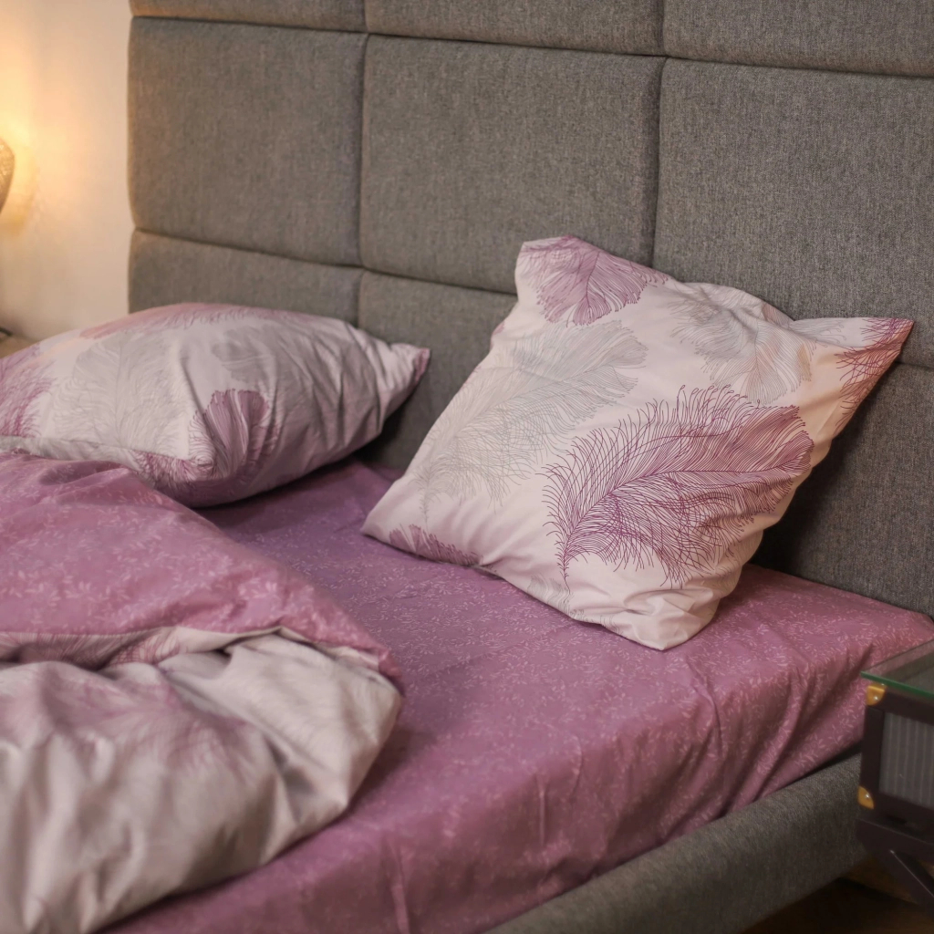 Постільна білизна Viluta 21158 Ранфорс полуторний (21158 pl) - зображення 3