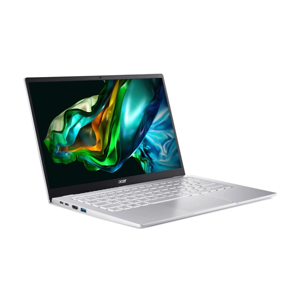 Ноутбук Acer Swift Go 14" SFG14-41 (NX.KG3EU.006) - зображення 2