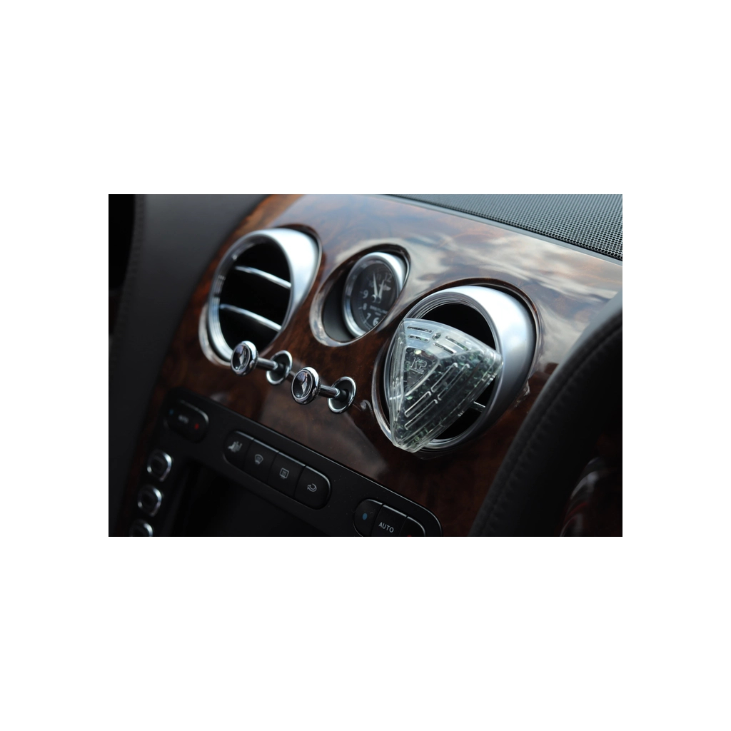 Ароматизатор для автомобіля K2 Diamo "Зелений чай" 15 г (V88ZHE) - зображення 3