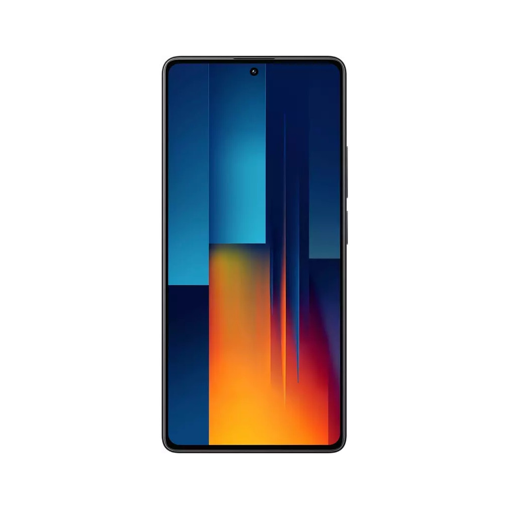 Мобільний телефон Xiaomi Poco M6 Pro 8/256GB Black (1020843) - зображення 2
