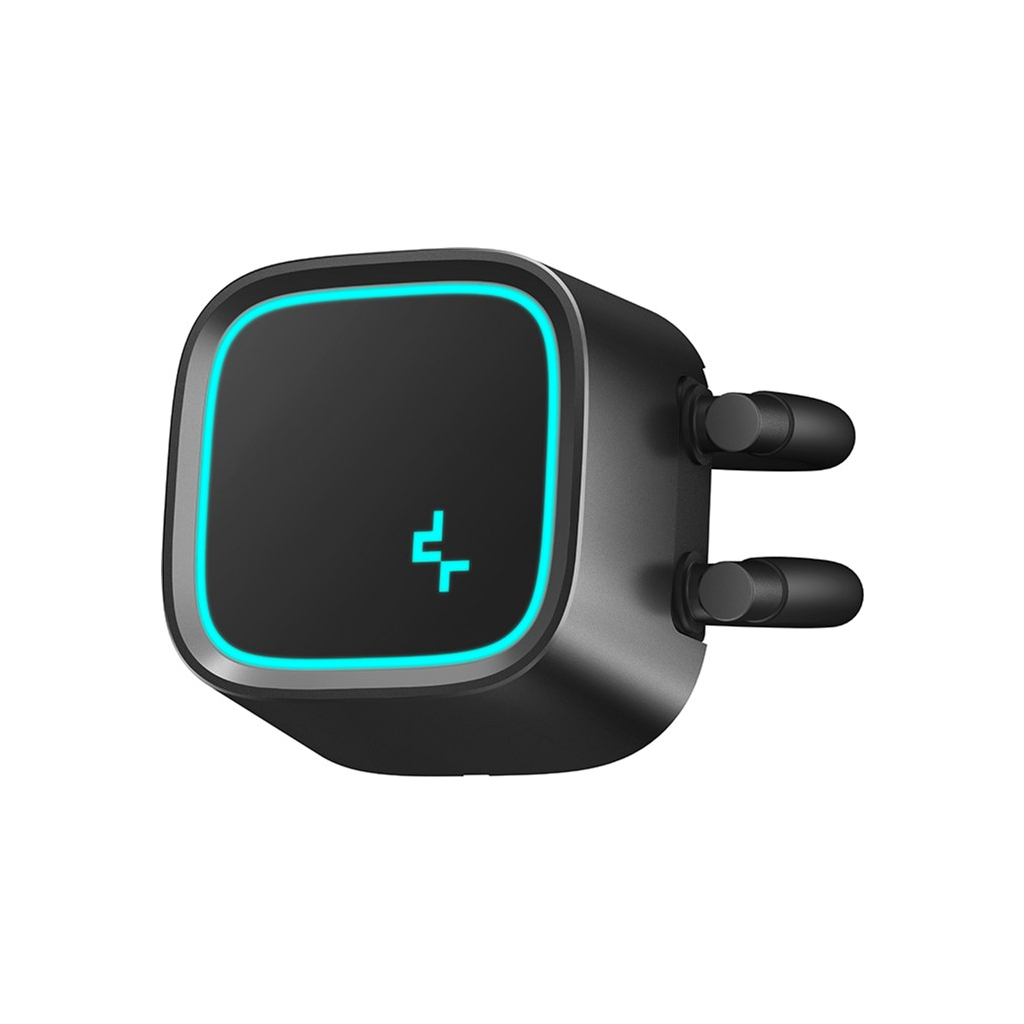 Система рідинного охолодження Deepcool СВО Deepcool LE300 Marrs (LE300 Marrs) - зображення 3