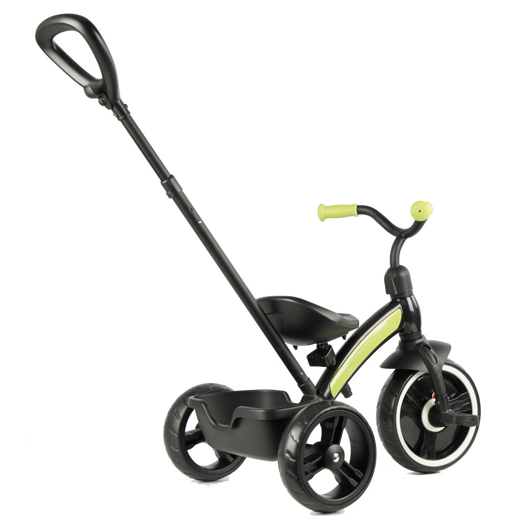 Дитячий велосипед QPlay Elite+ Green (T180-5Elite+Green) - зображення 5