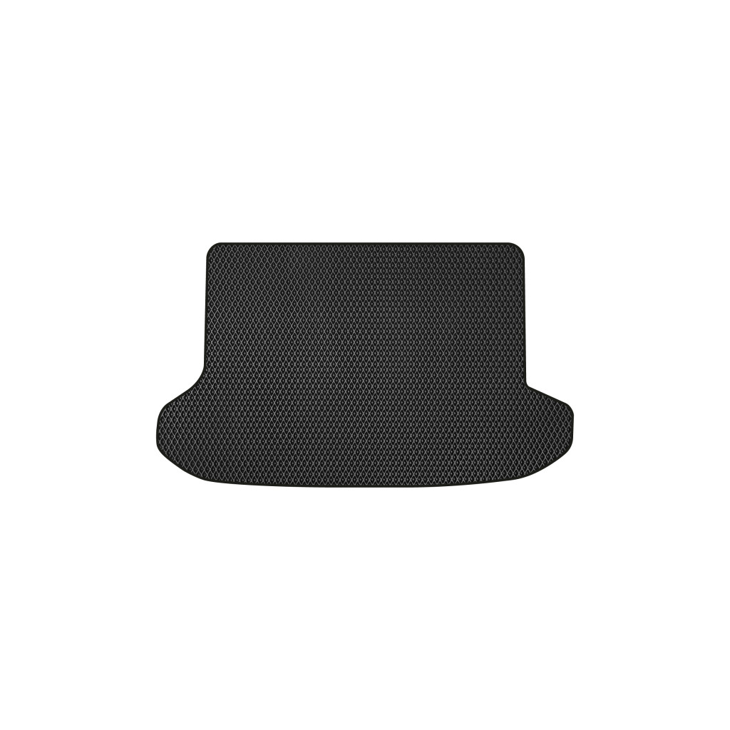 Килимок в багажник EVAtech Toyota GT 86 2012-2021 1 покоління Coupe EU (TY11310B1RBB) - зображення 1