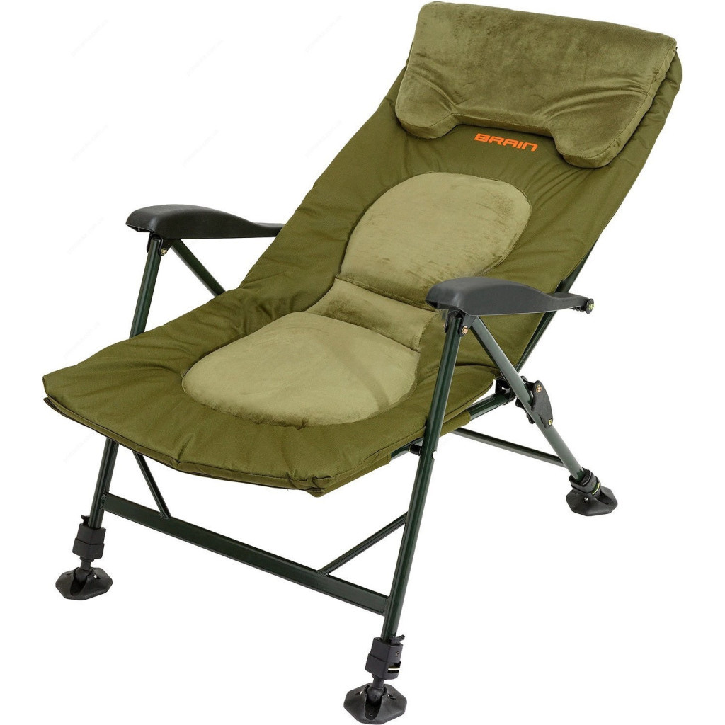 Крісло складане Brain Recliner Plus HYC056-PA-L (1858.41.58) - зображення 3