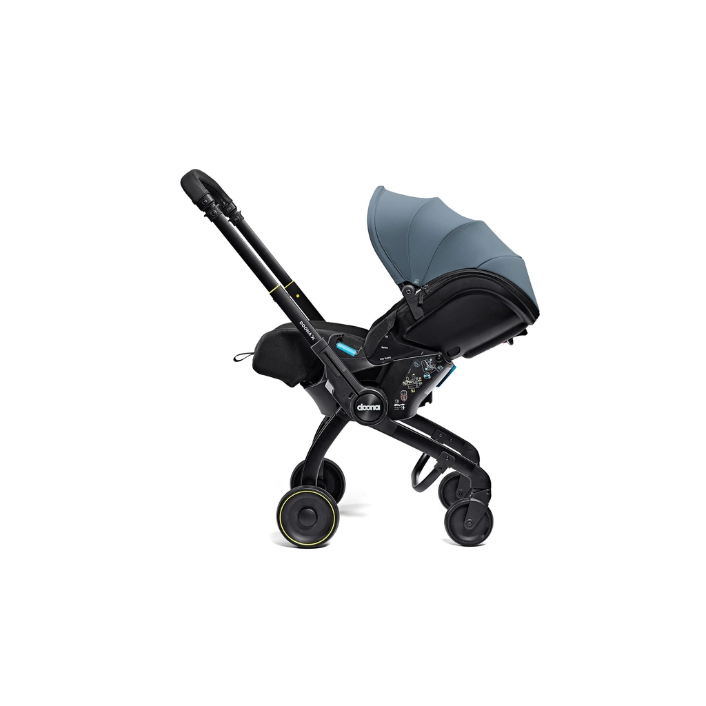 Автокрісло Doona X / Ocean Blue (SP450-20-044-015) - зображення 6