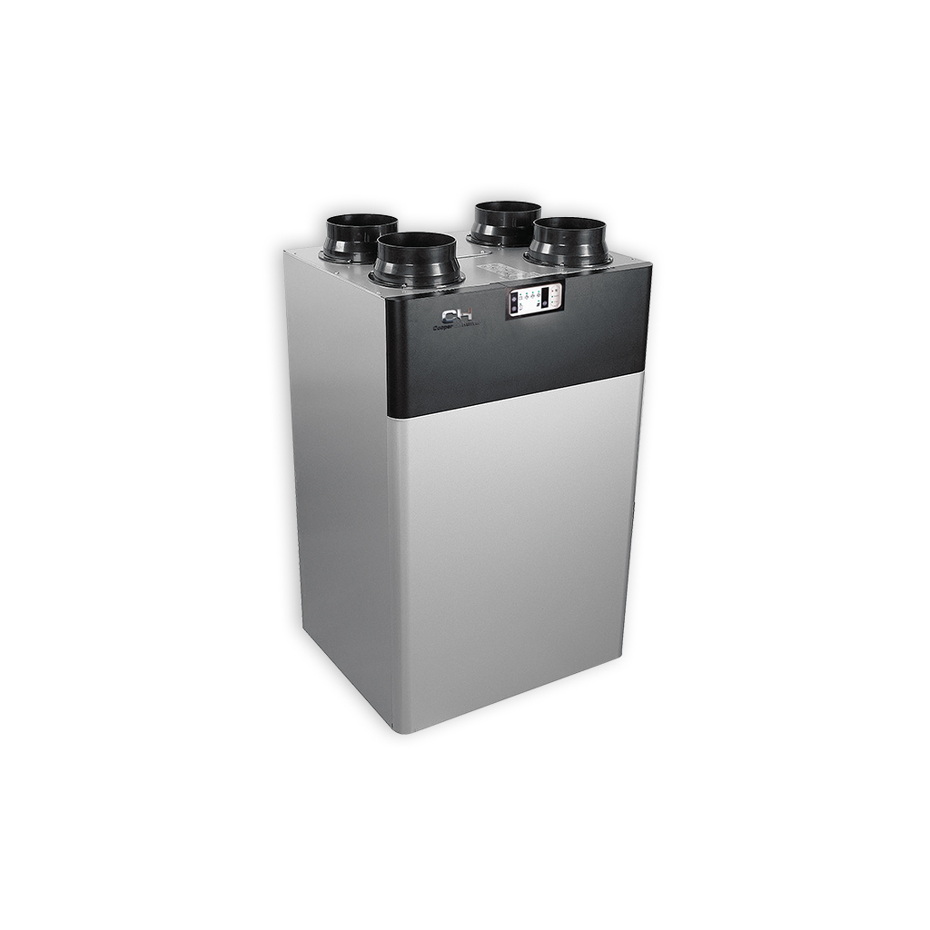 Витяжний вентилятор Cooper&Hunter CH-HRV3.5TKEC - picture 1