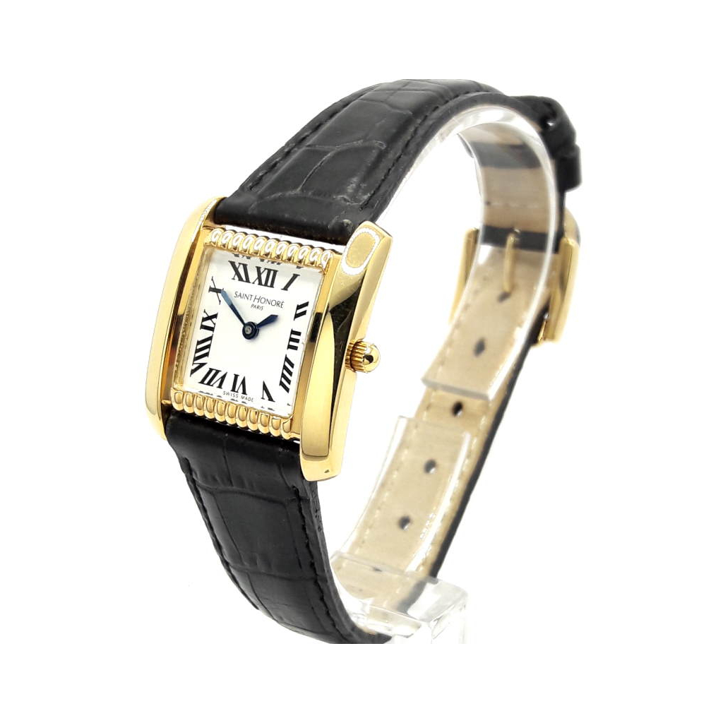 Наручний годинник Saint Honore 711139 3AR - зображення 2