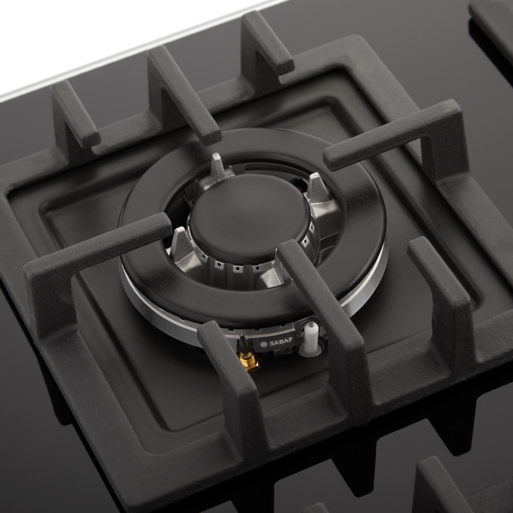 Варочна поверхня Eleyus IRMA 60 BL CWF - изображение 8