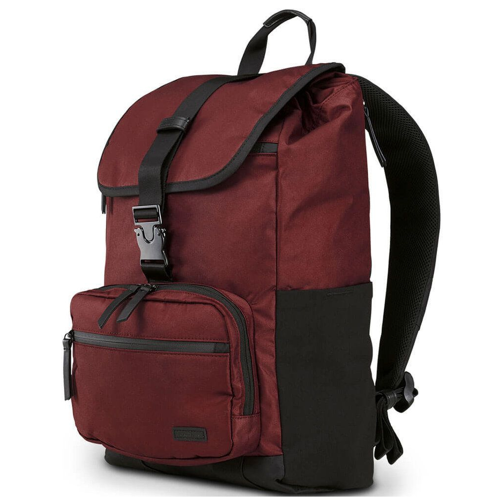 Рюкзак для ноутбука Ogio 15" XIX 20 CLAY Burgundy (5920032OG) - зображення 5