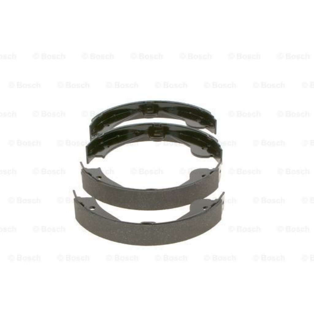 Гальмівні колодки Bosch 0 986 487 705 - зображення 4