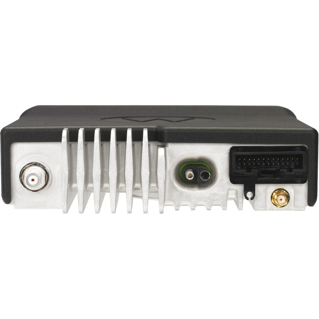 Портативна рація Motorola DM4400E VHF - зображення 4