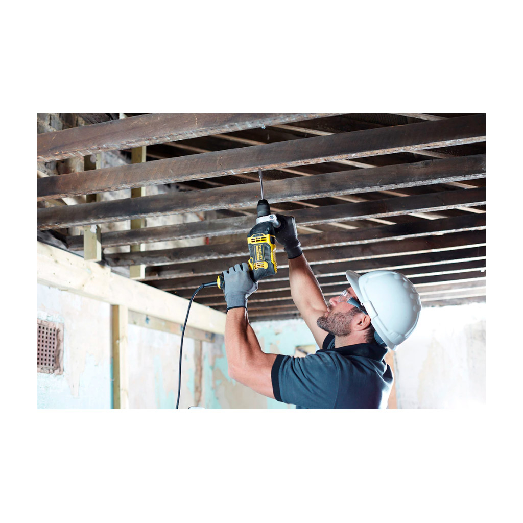 Дриль Stanley FMEH750 - изображение 4