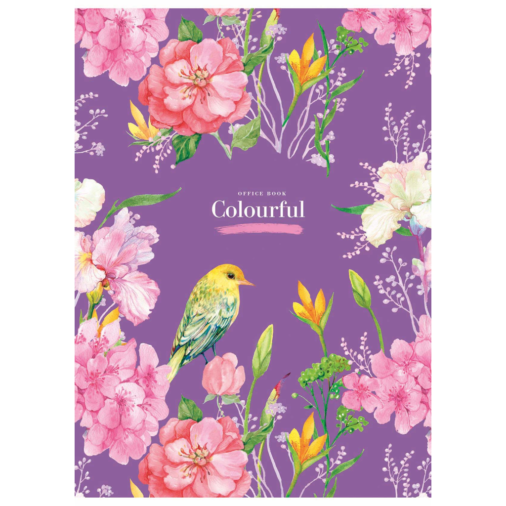 Зошит Школярик А4 Student лінія 40 аркушів (A4-040-5222L) - зображення 1