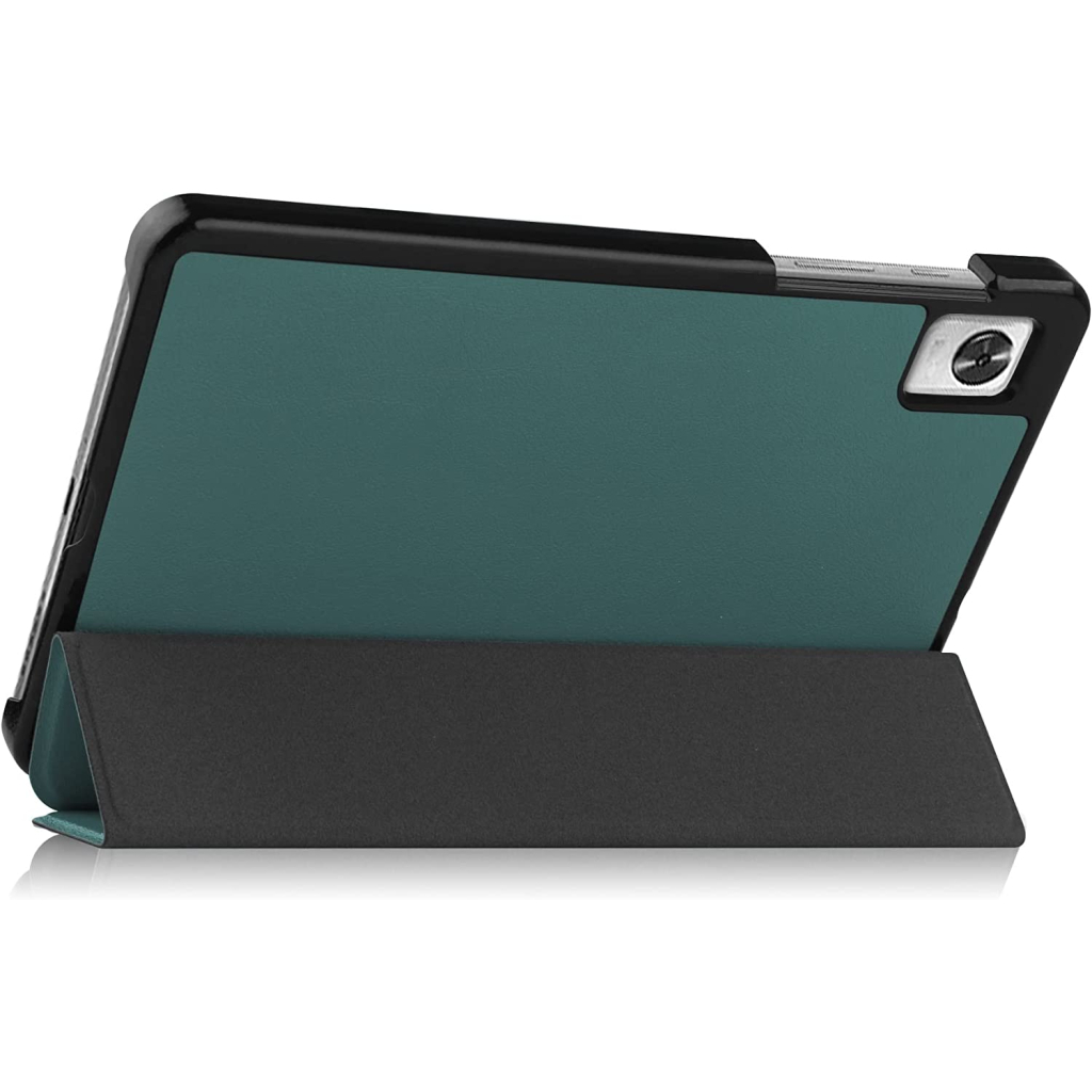 Чохол до планшета BeCover Smart Case Realme Pad Mini 8.7" Dark Green (708259) - зображення 4