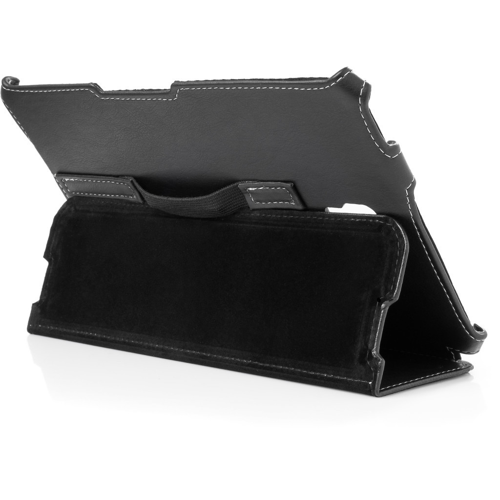 Чохол до планшета Vinga Samsung Tab A 10.5 SM-T595 black (VNSMT595) - зображення 4