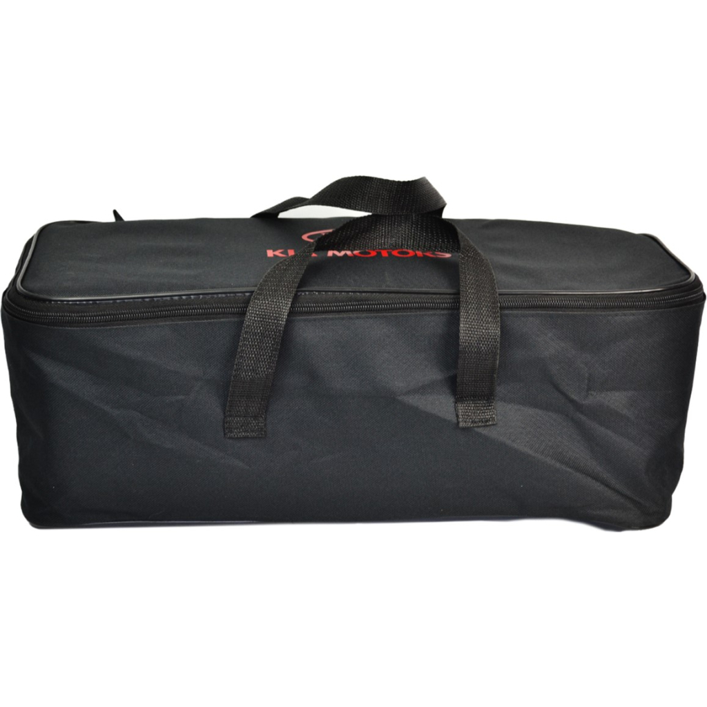 Сумка-органайзер Poputchik KIA (03-118-1Д) - зображення 2