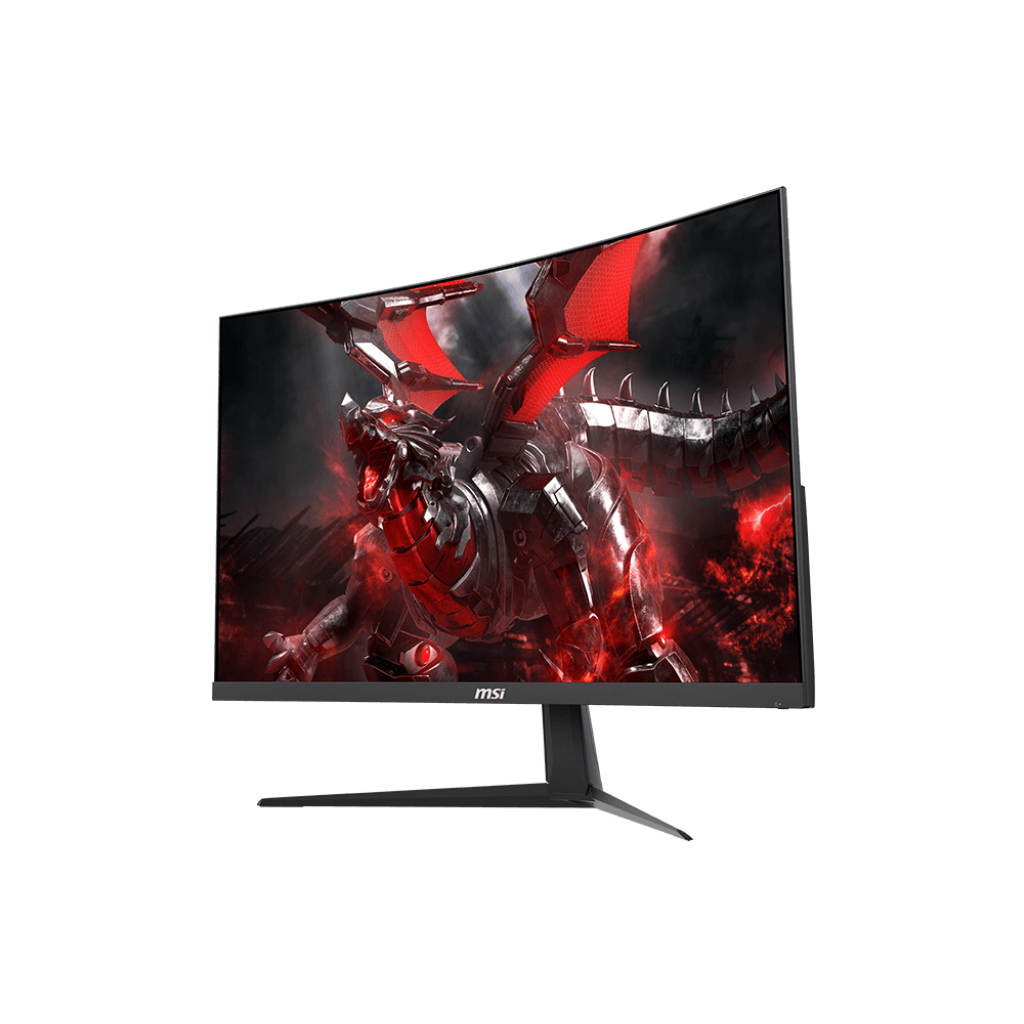 Монітор MSI G321CUV - зображення 2