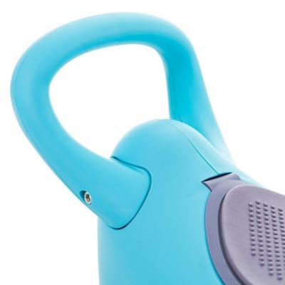 Самокат BabyHit Enjoy G2 Blue (25610) - зображення 4