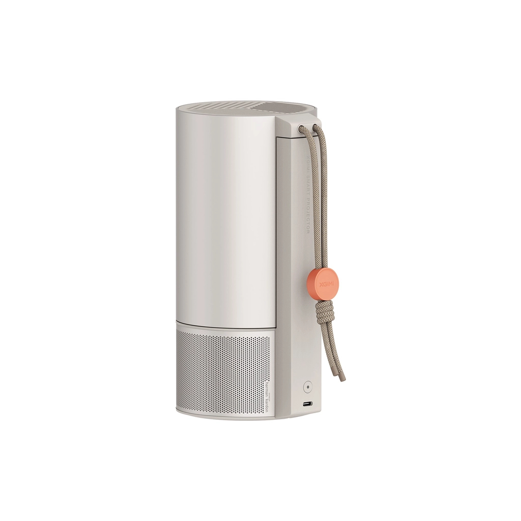 Проектор XGIMI MoGo 3 Pro bundle + PowerBase Stand (XN13A-1) - зображення 3